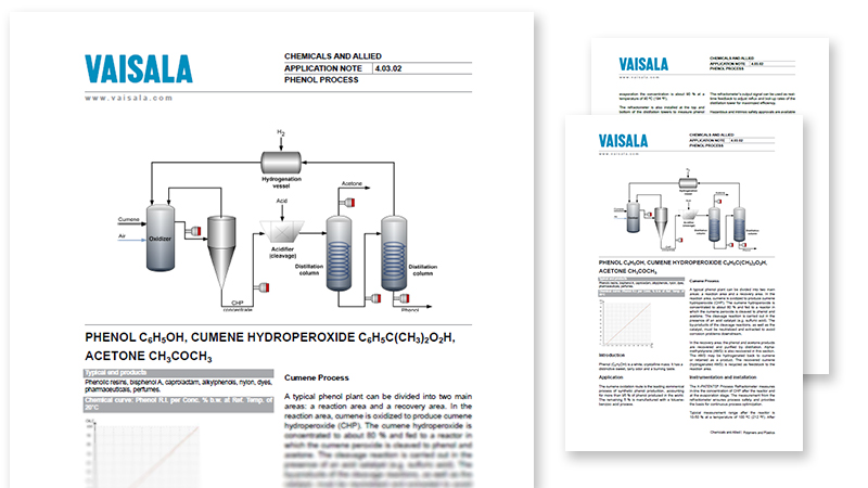 Phenol Process