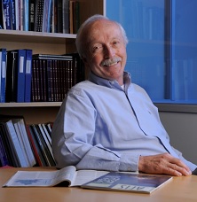 Walt Dabbert