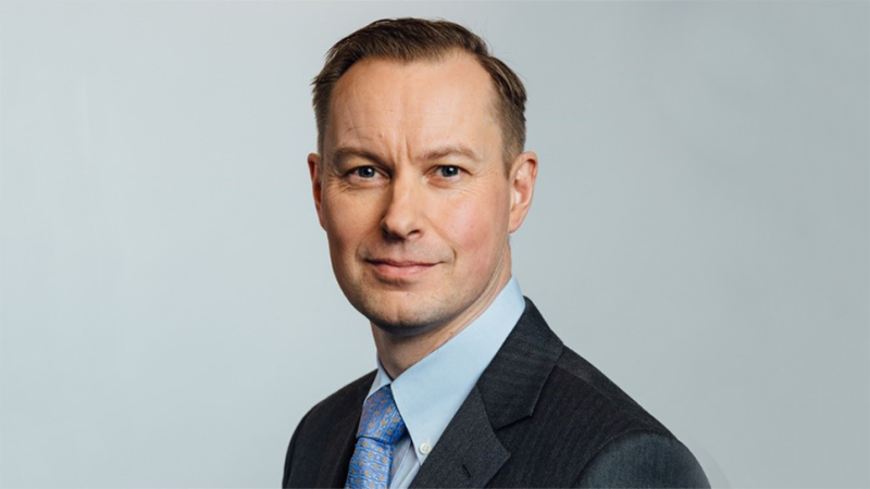 Timo Leskinen.