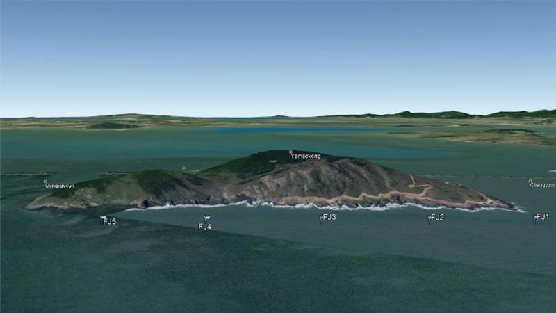 Goldwind Wind Resource Assessment