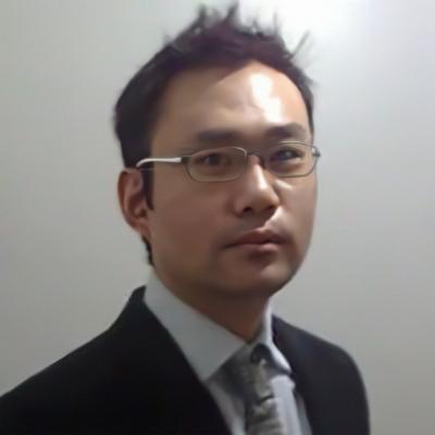 Liu Jia