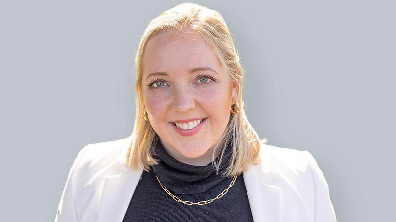 Jacalyn Whitney, Vaisala