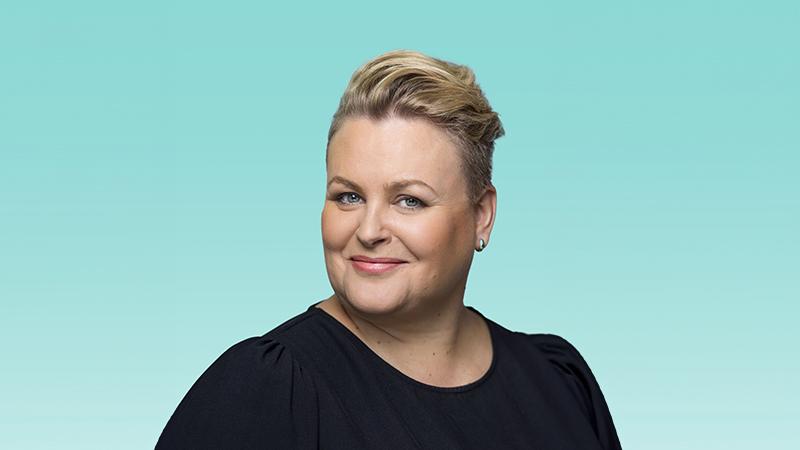 Miia Lahti, Brand Manager