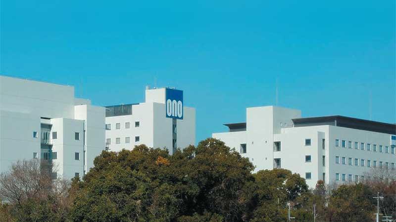 ONO buildings