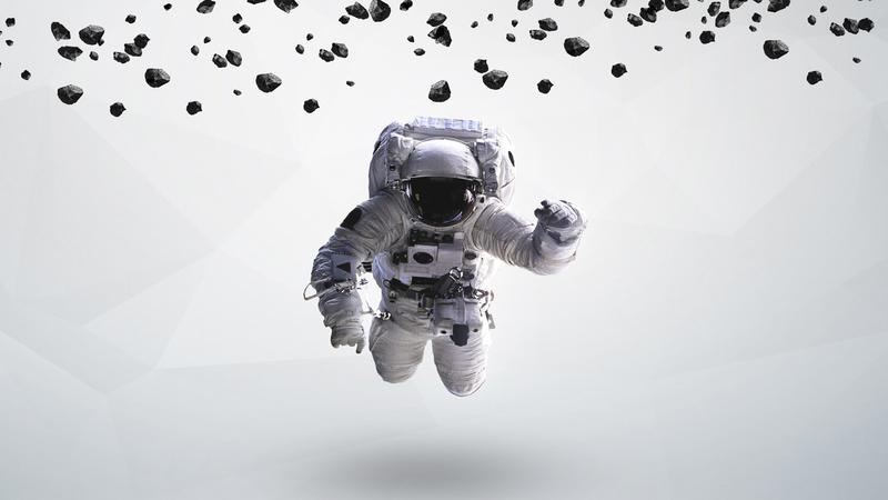 Astronaut/kosmonaut