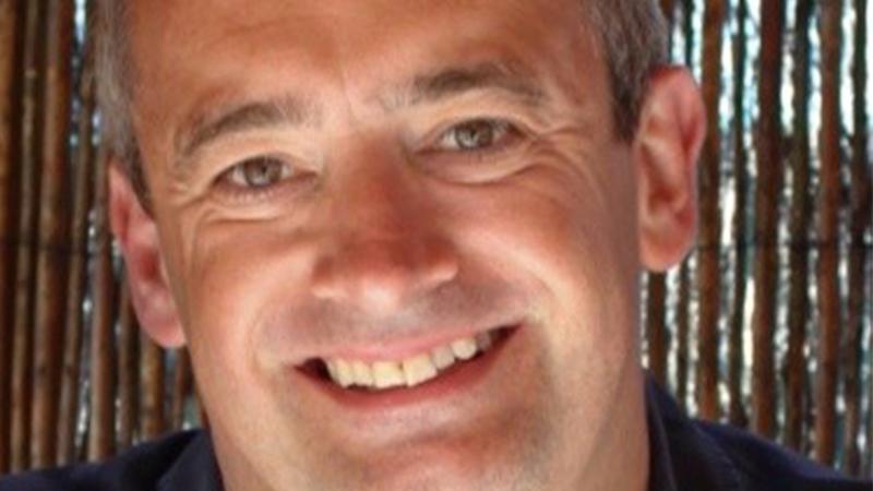 Nick Johnson, Vaisala Ltd