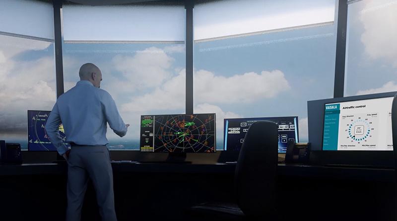 Vaisala’s Automated Weather Observing System to 31 Airports in Argentina