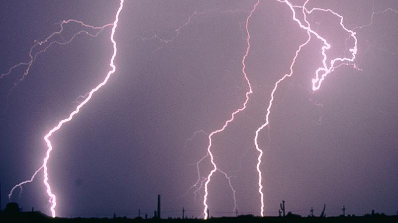Lightning