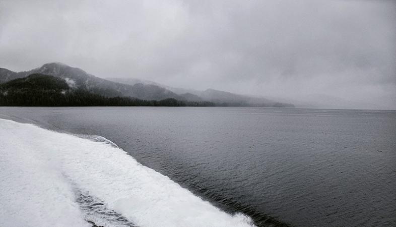 Sitka, Alaska