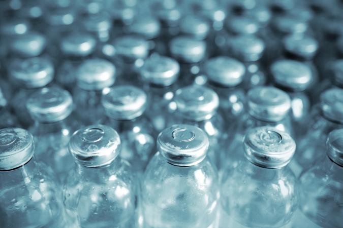 Traceable Conditions through the Entire Cold Chain 