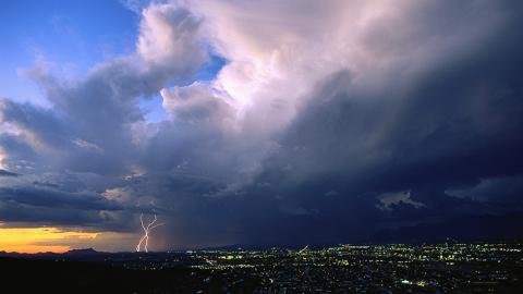 Lightning
