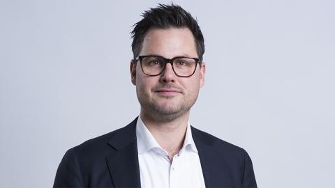 Menno Verbeek, VPInstruments