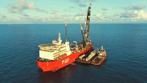 Enhanced safety and efficiency for offshore helicopter operations