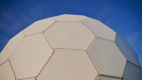 WRM200 Weather radar