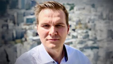 Ville Paakkari