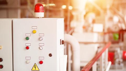  Mesure de biogaz dans un environnement certifié Ex