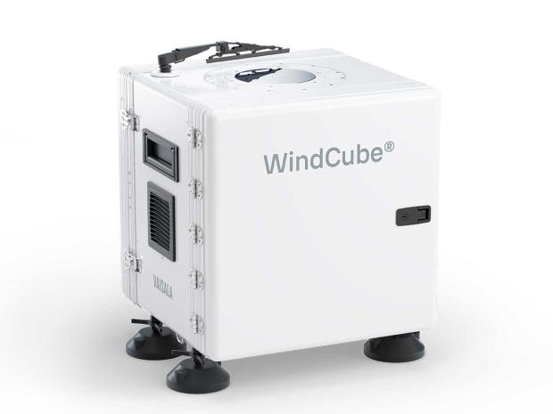 WindCube 2.1 XP