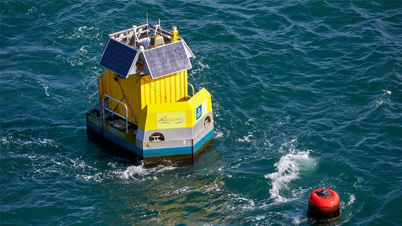 WindCube Offshore