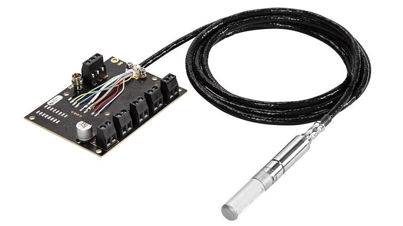 Vaisala HMM170 module