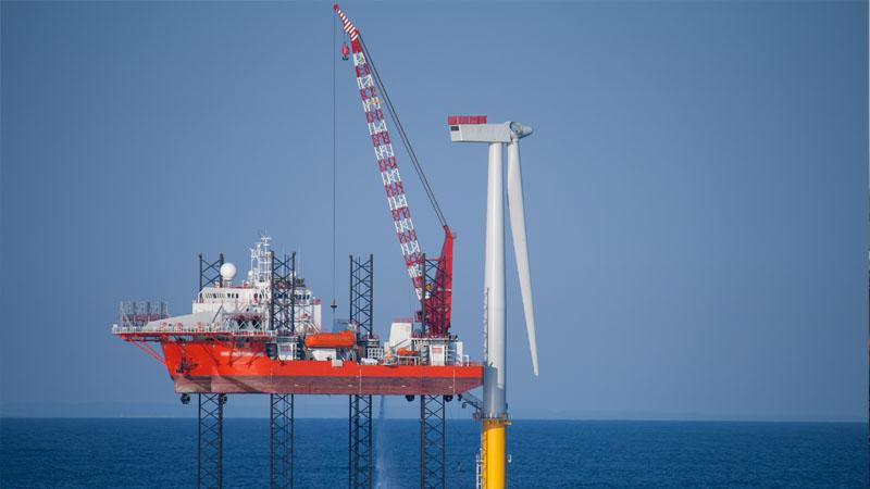 WindCube offshore