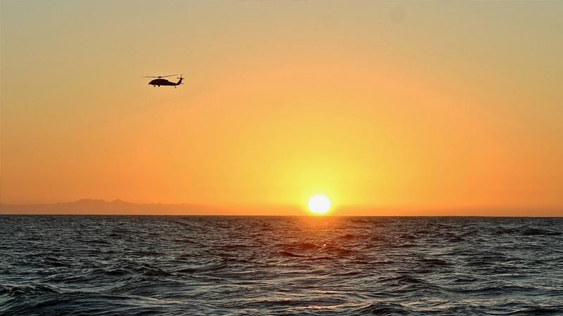 Offshore Safety