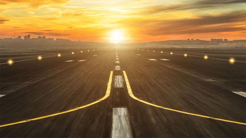Take the easy route to modernized runway weather insights