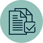 Project services icon.
