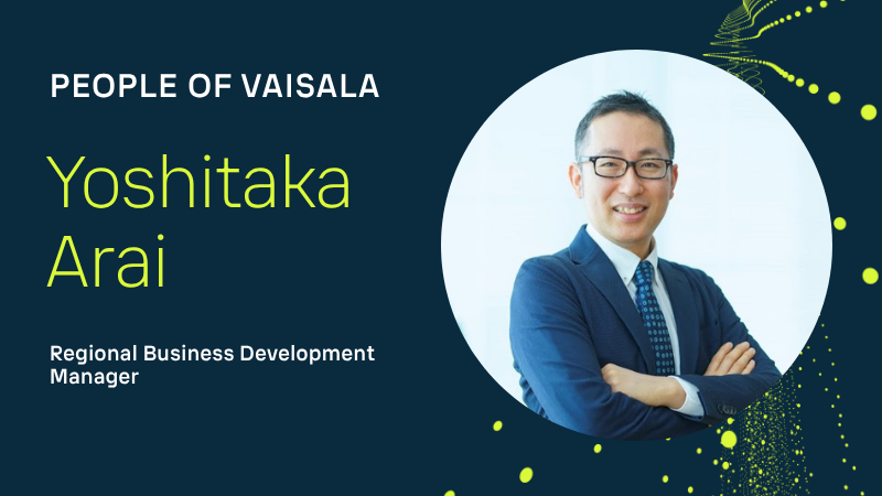 People of Vaisala - Yoshitaka Arai