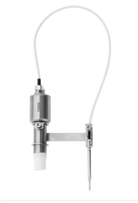 hydrogen peroxide vapor sensor VHP