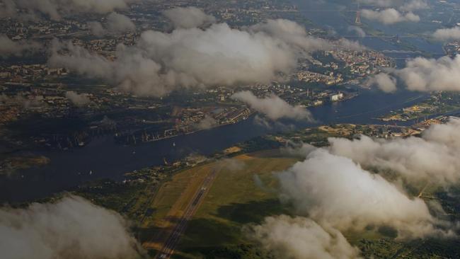 Vaisala partners - Weather and Environment Application