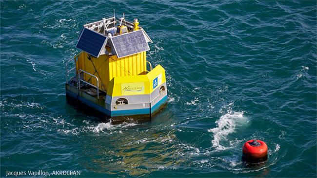 Case Study - Akrocean