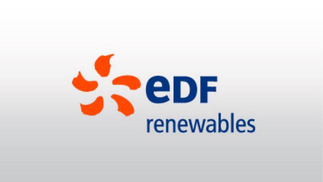 Customer Case Study - EDF Renewables