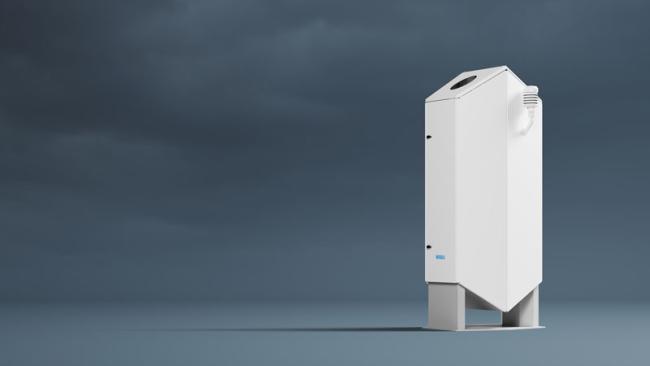DIAL in smarter, faster, continuous humidity profiling