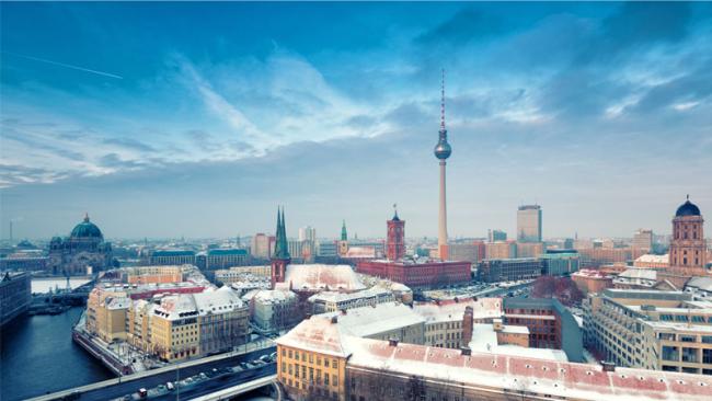 Building City Resilience with Reliable Weather and Environmental Insights