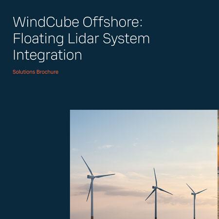 Brochure cover