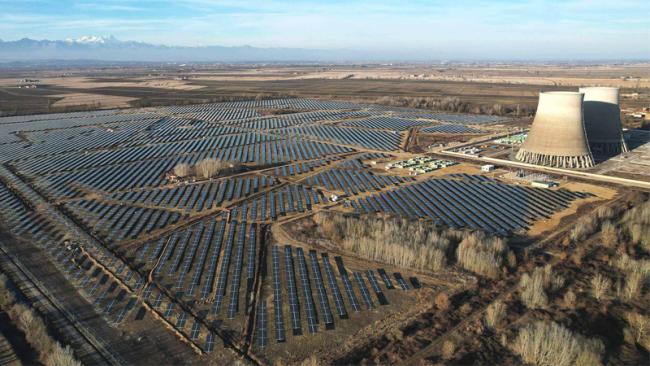 Circet Italia elevates solar operations with advanced weather monitoring