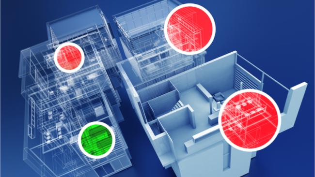 Building Automation Scheme
