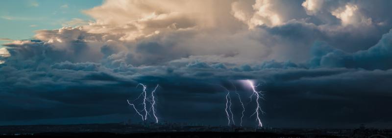 Lightning