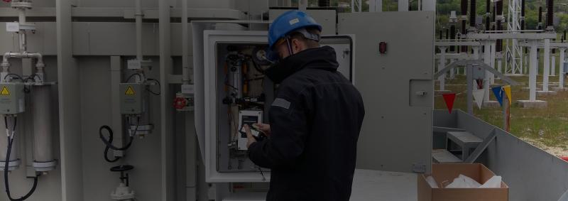 installing the OPT100