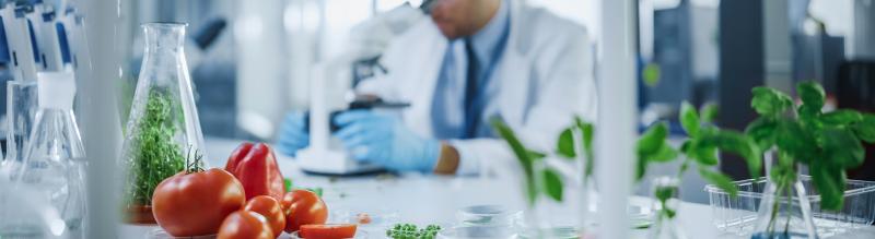 Food Science Laboratory