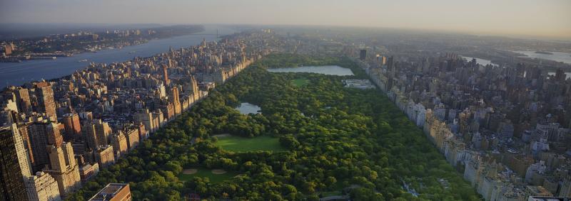 Smart Cities