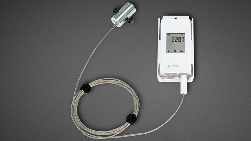 Temperature Buffers