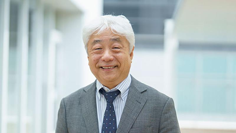 Dr. Shin Kawamata, Cyto-Facto