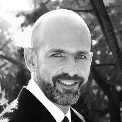 Paul Daniel